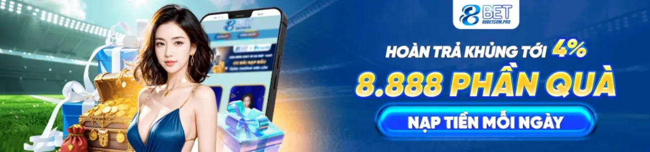 Thế giới bắn cá b88 bet