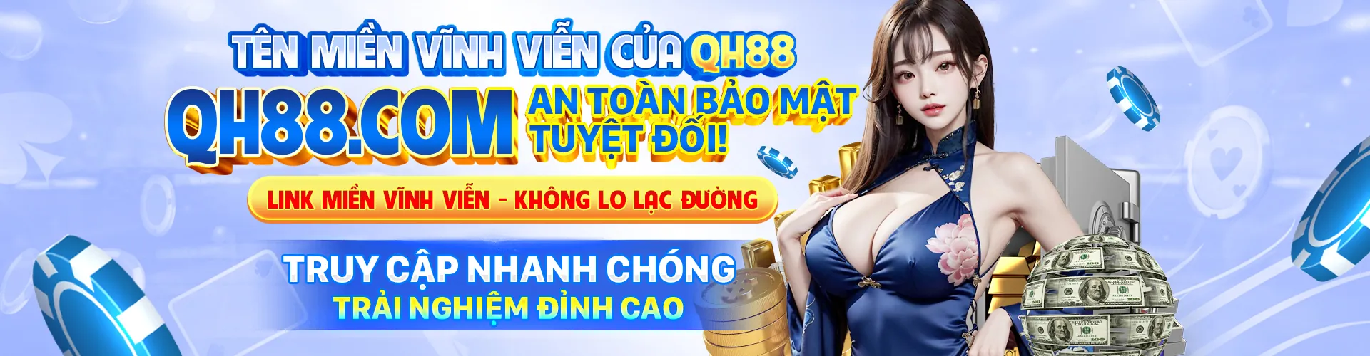Hình ảnh chính Câu lạc bộ VIP b88 bet