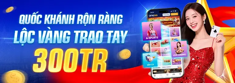 Ưu đãi chào mừng b88 bet